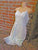 Amazing Lace Vintage Nylon Vanity Fair Slip Bust 36